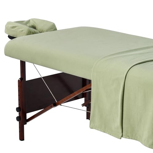 Master Massage Juego de sábanas de franela para mesa de... - Toys & Games Amazon Spain à 56.53€
