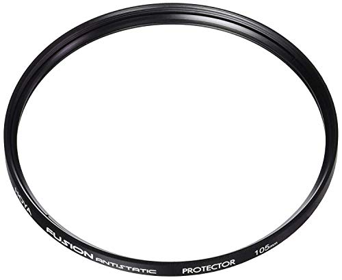 Hoya Fusion Antistatic Protector (105 mm) - Amazon Allemagne à 75.90€
