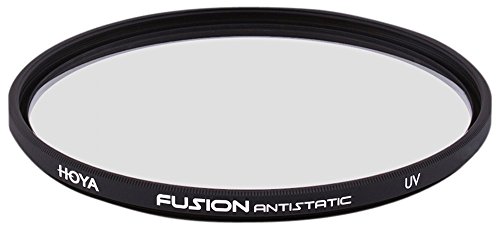 Hoya FUSION Antistatic UV Filter ø105mm - Auto & Moto en promo à 122.53€