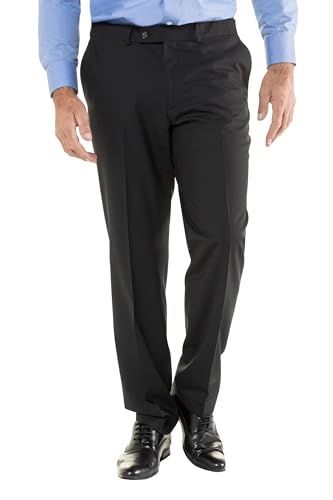 JP 1880 Autofahrerhose N, Pantalones Hombre, Negro (Schwarz... - Garden & Outdoor Amazon Spain à 31.68€