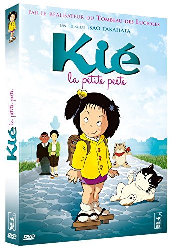 Kié la petite peste - Animalerie Amazon France à 3.67€