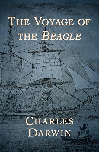 The Voyage of the Beagle - Amazon Royaume-Uni à 0.99€