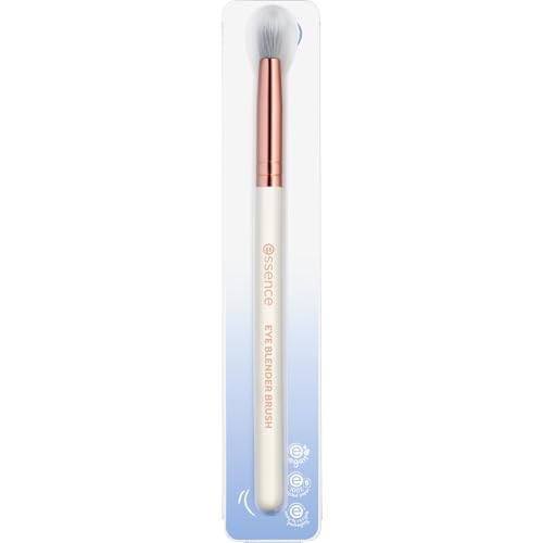 Essence Face Makeup Brush (Eye Blender Brush) – 1 Unit - Beauté & Parfums en promo à 1.92€