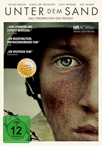 UNTER DEM SAND - VARIOUS [DVD] [2015] - Jeux Vidéo & Consoles Amazon Royaume-Uni à 5.33€