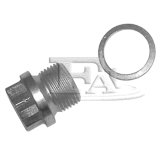 FA1 862.371.011 cierre tornillo, ölwanne - Auto & Moto en promo à 6.26€