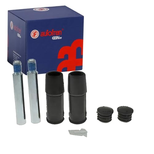 AUTOFREN SEINSA D7113C Jeu de douilles de guidage d'étrier... - Nouvelle promo Amazon à 7.50€