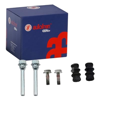 AUTOFREN SEINSA D7087C Brake Caliper Guide Sleeve Set - Auto & Moto Amazon Royaume-Uni à 4.79€