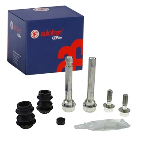 AUTOFREN SEINSA D7071C Jeu de douilles de guidage d'étrier... en promo à 8,90€ (-47%) sur Amazon FR