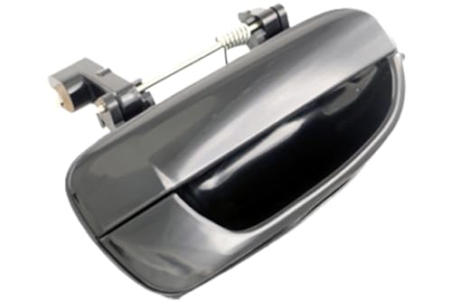 PRASCO Manecilla de puerta HN0168101 Atrás derecha liso - Auto & Moto Amazon Espagne à 29.38€