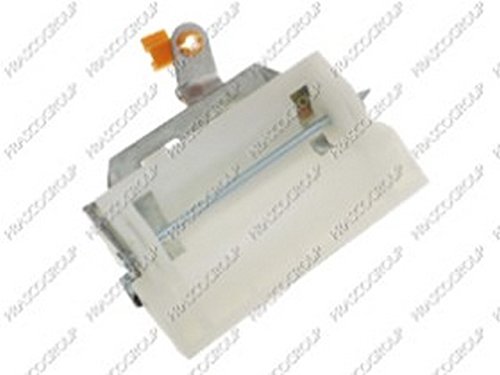 PRASCO Maniglia esterna sportello MB1558307 - Sports & Fitness Amazon Italie à 21.24€