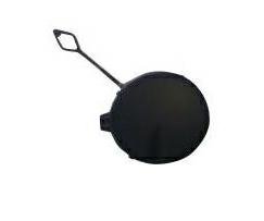 PRASCO Tapa gancho de arrastre Atrás izquierda MN7021284... - Amazon Espagne à 17.37€