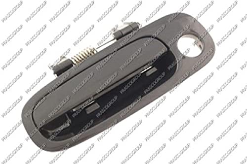 PRASCO Manecilla de puerta TY2818008 Delante, izquierda... - Toys & Games Amazon Spain à 30.82€