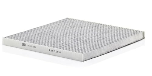 MANN-FILTER CUK 29 001 Filtro aria cabina - Filtro... - Auto & Moto en promo à 20.50€