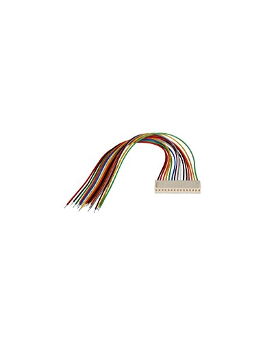 Perel 532068 PCB connecteur, EH, 15 broches - Tech & Electronics Amazon France à 6.20€