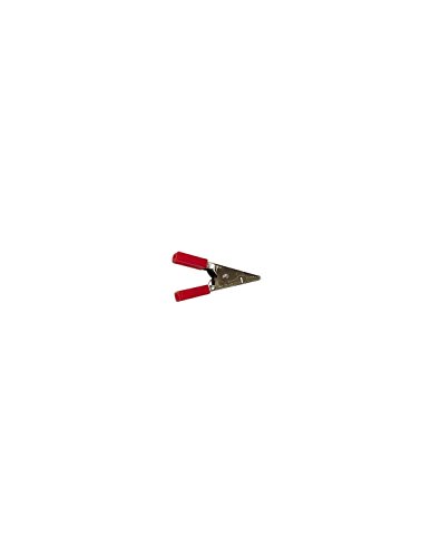 PINCE DE DERIVATION SANS GAINE 50mm - ROUGE (Lot de 25) en promo sur Amazon