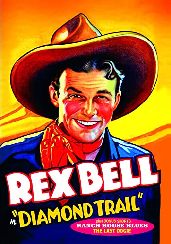 Diamond Trail - Musique & Instruments en promo à 15.25€