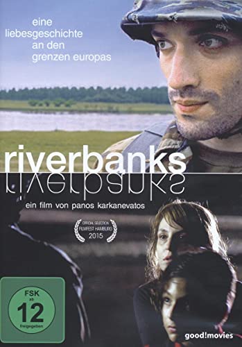 Riverbanks - Nouvelle promo Amazon à 8.45€
