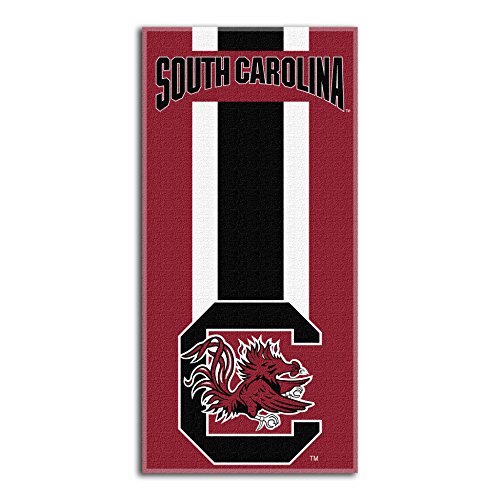 Northwest NCAA Zone Lecture Serviette de Plage, 76,2 x... - Sports & Fitness en promo à 11.49€