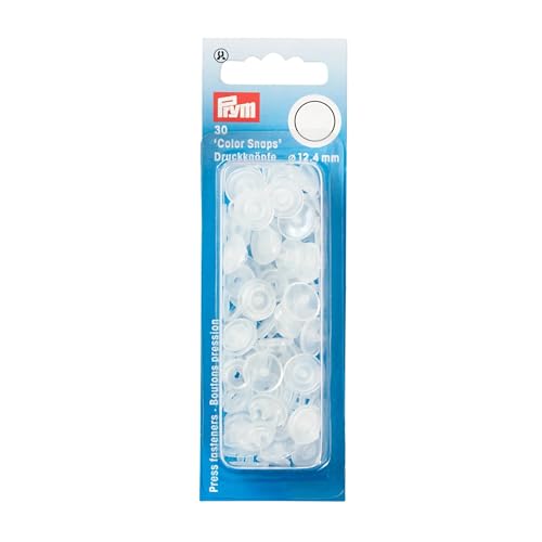 Prym Sujetadores de Prensa, 12 x 7 x 2 cm - Loisirs Créatifs Amazon Espagne à 4.10€