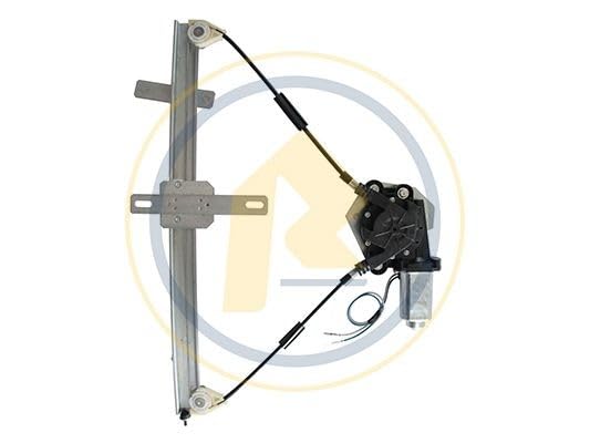 Ac Rolcar 01.7773 Alzacristalli Elettrico - Auto & Moto Amazon Italie à 95.54€