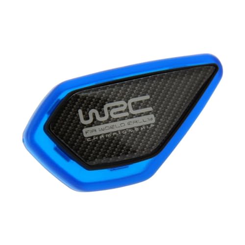 WRC 007426 Désodorisant Auto, Stick Rallye Diffuseur... - Sports & Fitness en promo à 3.80€