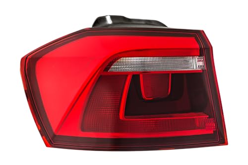 Valeo Piloto posterior, Tecnología halógena 45388 - Para... - Sports & Fitness Amazon Espagne à 79.21€