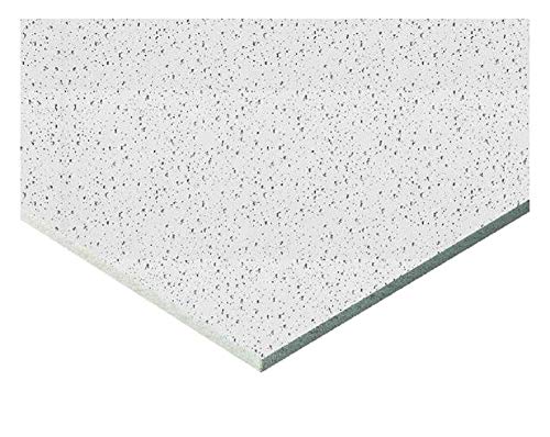PLAFOND KNAUF PLANET - Panneaux module 60X60 cm - Sports & Fitness Amazon France à 78.00€