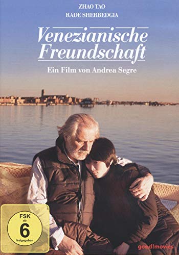 Venezianische Freundschaft - Livres & eBooks Amazon Royaume-Uni à 3.54€