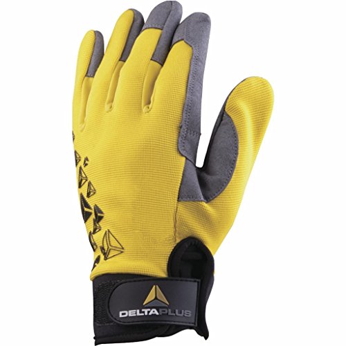 Delta Plus – Kit gaine en polyester et spandex am/noir... - Sports & Fitness Amazon France à 10.95€