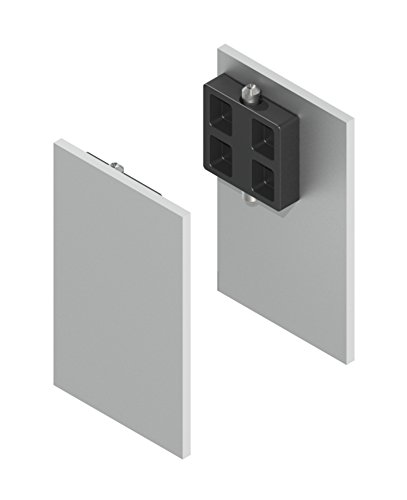 Cover Cap for Distance on Solido 80 °F1 Anodised for Wood... - Bricolage & Outils Amazon Royaume-Uni à 9.67€