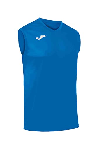 Joma Maglietta Sportiva Senza Maniche Uomo , 6XS - 3XL... - Sports & Fitness Amazon Italie à 6.99€