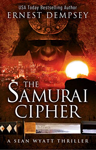 The Samurai Cipher: A Sean Wyatt Archaeological Thriller... - Amazon Royaume-Uni à 0.99€