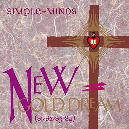 New Gold Dream (81/82/83/84) en promo à 7,99€ (-57%) sur Amazon FR
