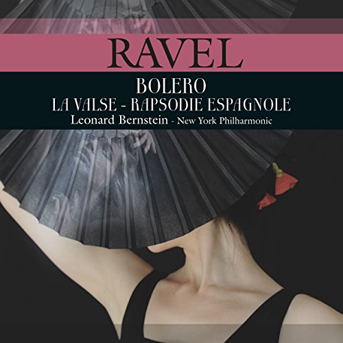 Bolero/Valse/Rapsodie Espagnole [Vinyl LP] - Musique & Instruments Amazon Allemagne à 15.49€