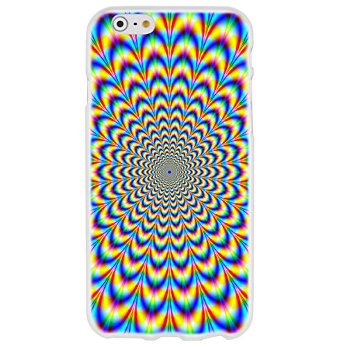 Ooh.Color 024694 mab024 Magia con patrón Suave de Silicona... - High-Tech & Électronique en promo à 8.15€