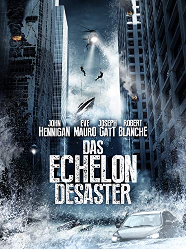 Das Echelon-Desaster [dt./OV] - Livres & eBooks Amazon Allemagne à 0.99€
