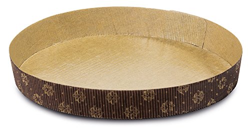 Guardini, Set di 3 stampi torta Ø 21 cm, Monouso, Carta da... - Auto & Motorcycle Amazon Italy à 5.30€