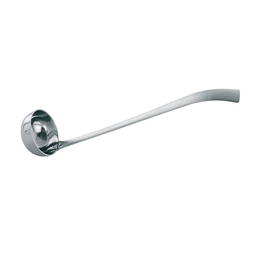 PIAZZA Mestolino per Ciliege - in Acciaio Inox - Bon plan à 10.99€
