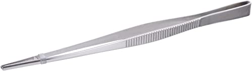 IBILI 740800 Zange Präzisions-Kunststoff Grau 18 x 1 x 18 cm - Bricolage & Outils Amazon France à 4.95€
