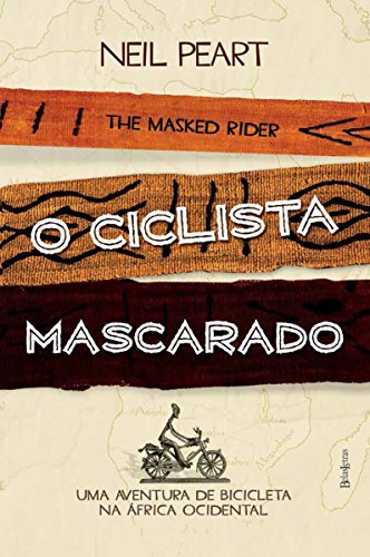 O ciclista mascarado (Portuguese Edition) en promo sur Amazon