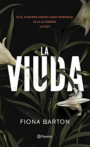 La viuda (Planeta Internacional) (Spanish Edition) - Sports & Fitness Amazon Italie à 2.99€