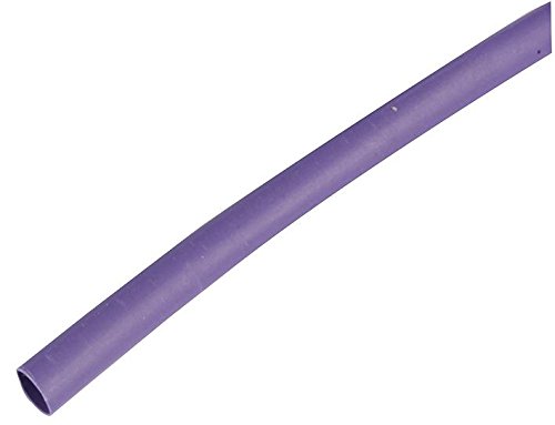 Pro Power 15172 PURPLE Gaine thermorétractable 3,20 mm... - Maison & Cuisine Amazon France à 7.76€