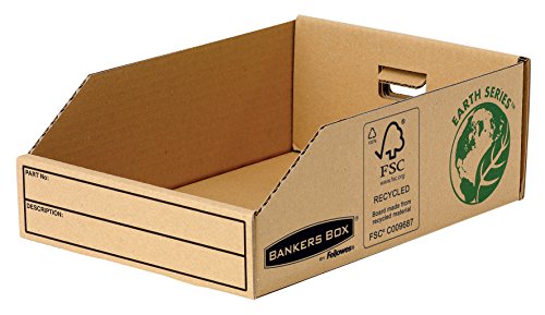 Bandeja de cartón 200mm - Fournitures Bureau Amazon France à 15.98€