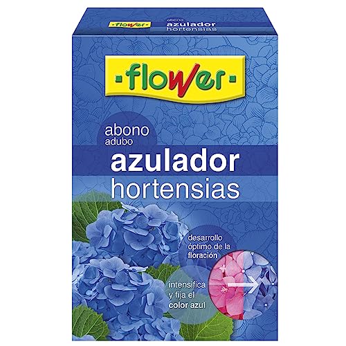 Flower AZULADOR HORTENSIAS - Jardin & Extérieur Amazon Italie à 10.34€
