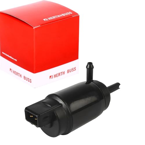 Elparts 65451063 per pompa dell'acqua per pulizia finestre - Auto & Moto Amazon Italie à 4.59€