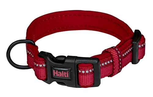 Collier Confortable HALTI - Un Collier pour Chien Rembourré... - Maison & Cuisine Amazon France à 10.77€
