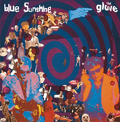 Blue Sunshine - Musique & Instruments Amazon Italie à 20.04€