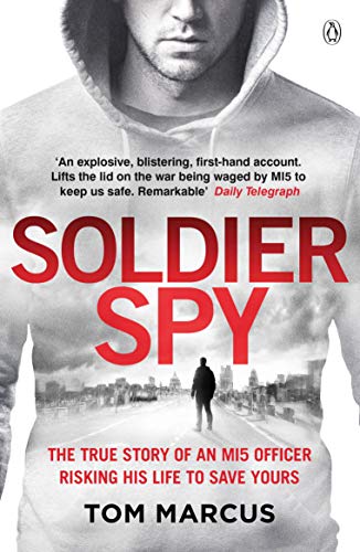 Soldier Spy - Livres & eBooks Amazon Royaume-Uni à 0.99€