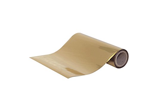 Antex R9Q0T0B0 Metallfolie, Goldfarbe - Loisirs Créatifs Amazon Allemagne à 6.66€