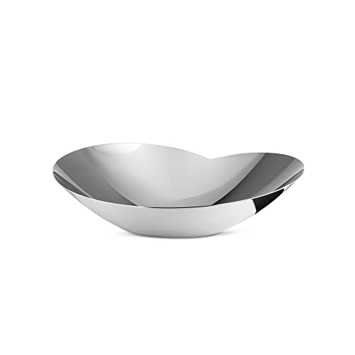 Alessi BMGS01/22 Human collection Salad serving bowl in... - Maison & Cuisine Amazon Royaume-Uni à 48.99€